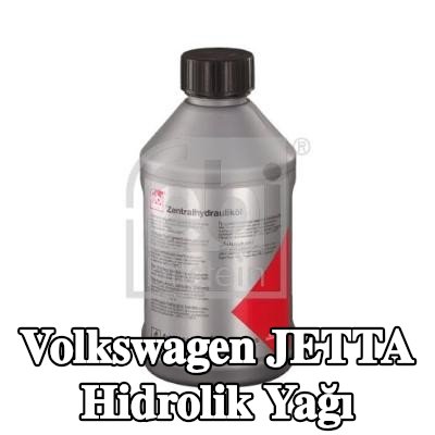 FEBI BILSTEIN Hidrolik Yağı — 1990 Volkswagen Jetta