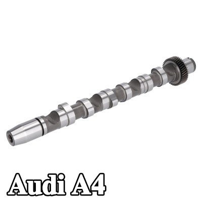 FEBI BILSTEIN عمود الكامات جانب السحب, للأسطوانة 1-3 — 1997 Audi A4
