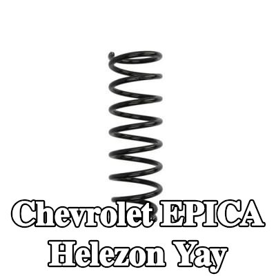 Magnum Technology Helezon yay Arka Aks — Chevrolet Epica
