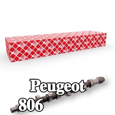 FEBI BILSTEIN عمود الكامات — 2000 Peugeot 806