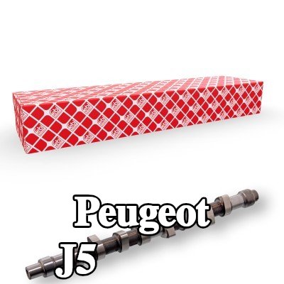 FEBI BILSTEIN عمود الكامات — Peugeot J5