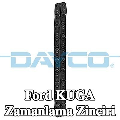 DAYCO Zamanlama zinciri — 2013 Ford Kuga