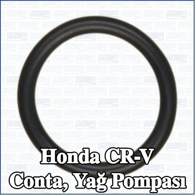AJUSA Conta, yağ pompası — Honda Cr-v