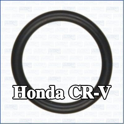 AJUSA حشية، مضخة الزيت — Honda Cr-v
