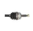 POINT GEAR Tahrik mili Ön Aks Sağ, 611mm — Hyundai i40 (2)