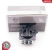 ESEN SKV Fan motoru direnci — Peugeot 306 (2)