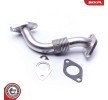 ESEN SKV EGR borusu — Mercedes-Benz Sl (1)