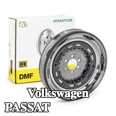 LuK حذافة ثنائية الكتلة — Volkswagen Passat