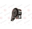 YAMATO Tutucu, motor montajı Ön — Hyundai Accent (3)