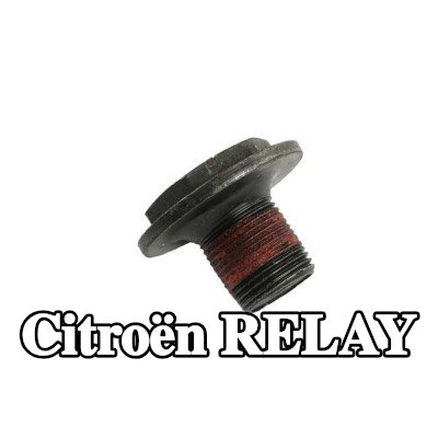 MOPAR سدادة لولبية، محرك المحور — Citroën Relay