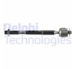 DELPHI İç bağlantı çubuğu Ön Aks, Ön Aks Sağ, 262mm — 2003 Toyota Sienna (1)