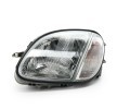 MAGNETI MARELLI Far Sol — 2002 Mercedes-Benz Slk (2)