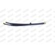 WALKER DPF basınç sensörü borusu — Ford Galaxy (7)