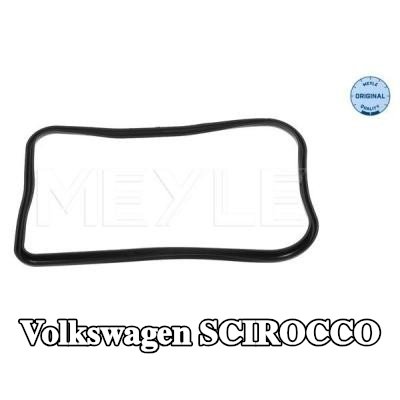 MEYLE السدادة, حوض زيت ناقل الحركة الأوتوماتيكي جودة أصلية — 1990 Volkswagen Scirocco