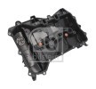 FEBI BILSTEIN Contalı/sızdırmazlık elemanlı külbütör kapağı, kapaklı — Citroën C1 (2)