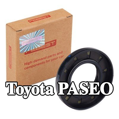 FEBEST حشية عمود الإدارة — Toyota Paseo