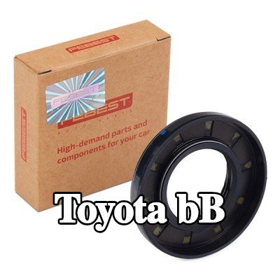 FEBEST حشية عمود الإدارة — Toyota bB