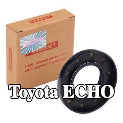 FEBEST حشية عمود الإدارة — Toyota Echo