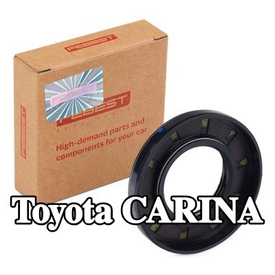FEBEST حشية عمود الإدارة — Toyota Carina