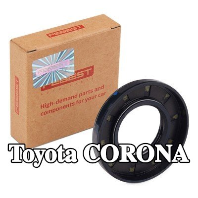 FEBEST حشية عمود الإدارة — Toyota Corona