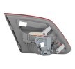 HELLA Arka lamba Sağ, ampul tutuculu, ampullü — Mercedes-Benz B-Class (2)