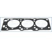 AJUSA Kafa contası MULTILAYER STEEL, 0, 5mm — Hyundai Xg (1)