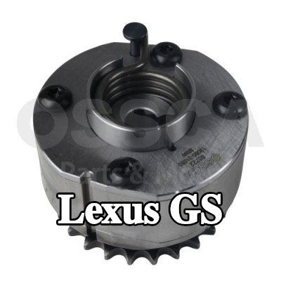 OSSCA معدل عمود الكامات — Lexus Gs