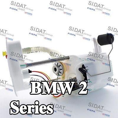 FISPA مضخة البنزين — 2013 BMW 2 Series