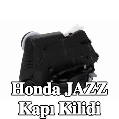 ACKOJA Kapı kilidi Sağ Ön — Honda Jazz