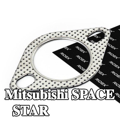 RIDEX حشية مشعب العادم — Mitsubishi Space Star