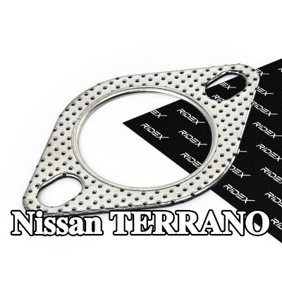 RIDEX حشية مشعب العادم — Nissan Terrano