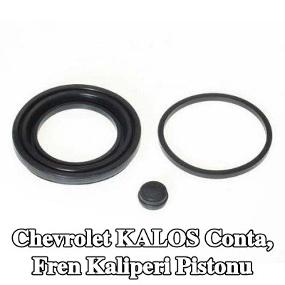 BREMBO Conta, fren kaliperi pistonu — Chevrolet Kalos