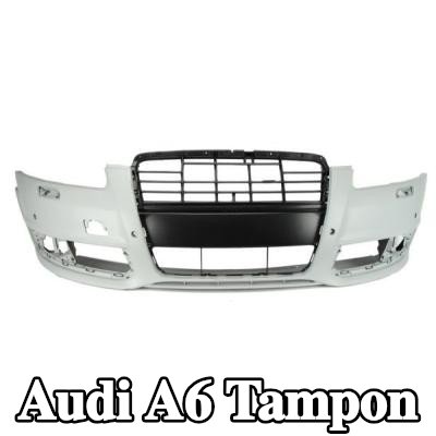 BLIC Tampon — 2011 Audi A6