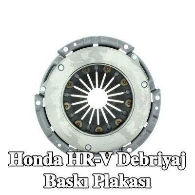 AISIN Debriyaj Baskı Plakası — Honda Hr-v