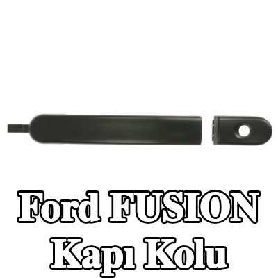 BLIC Kapı kolu Sol ön — Ford Fusion