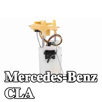 VEMO وحدة تغذية الوقود ديزل, مع وحدة إرسال الوقود — Mercedes-Benz Cla