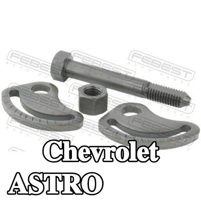 FEBEST برغي الكامبر — Chevrolet Astro
