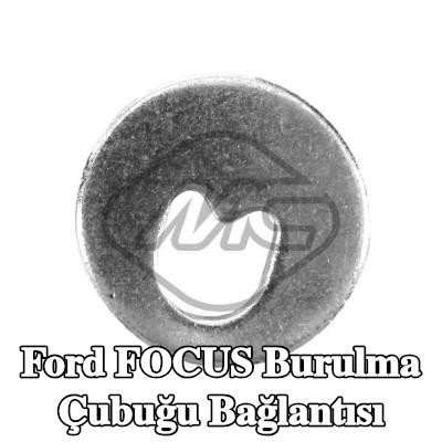 Metalcaucho Burulma Çubuğu Bağlantısı — Ford Focus
