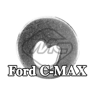 Metalcaucho وصلة قضيب الالتواء — Ford C-max