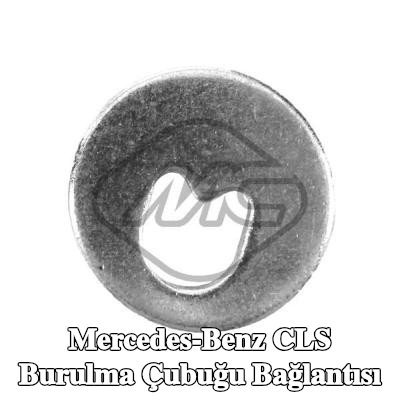 Metalcaucho Burulma Çubuğu Bağlantısı — Mercedes-Benz Cls