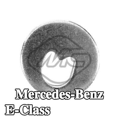 Metalcaucho وصلة قضيب الالتواء — Mercedes-Benz E-Class