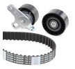 BOSCH Su pompası ve triger kayışı kiti Diş Sayısı: 151, Width: 22mm — Chevrolet Captiva (5)