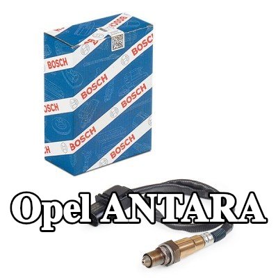 BOSCH مستشعر لامدا — 2011 Opel Antara