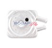 BOGAP Motor yağı soğutucusu — Volkswagen Bora (11)
