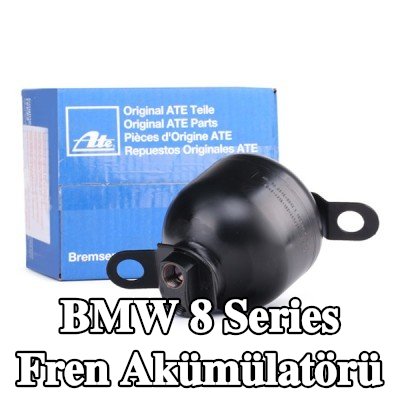 ATE Fren akümülatörü — BMW 8 Series