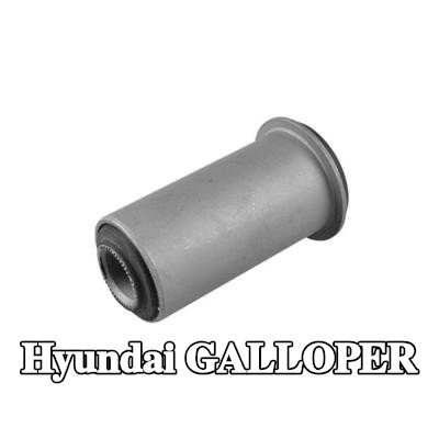 TEDGUM جلبة، تثبيت ذراع التحكم — Hyundai Galloper