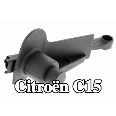 VEMO مستشعر العمود المرفقي بجودة أصلية — 1995 Citroën C15