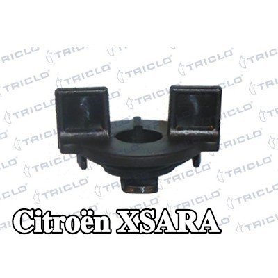 TRICLO سدادة مانعة للتسرب، شفة سائل التبريد — Citroën Xsara