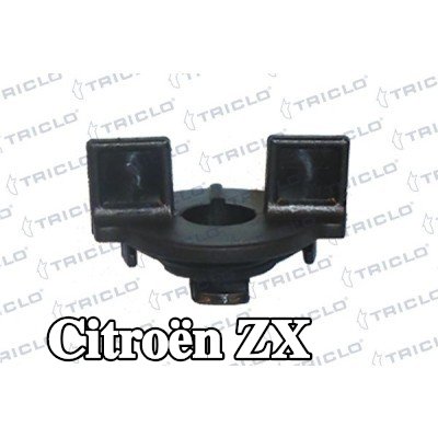 TRICLO سدادة مانعة للتسرب، شفة سائل التبريد — Citroën Zx