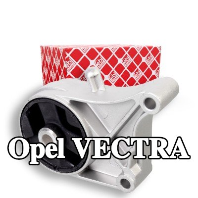 FEBI BILSTEIN حامل المحرك الأيمن — Opel Vectra